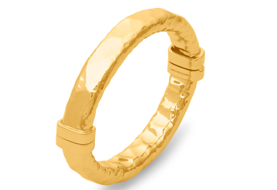 Bracciale Giovanni Raspini Donna JASMINE in Bronzo N0053 - N0053